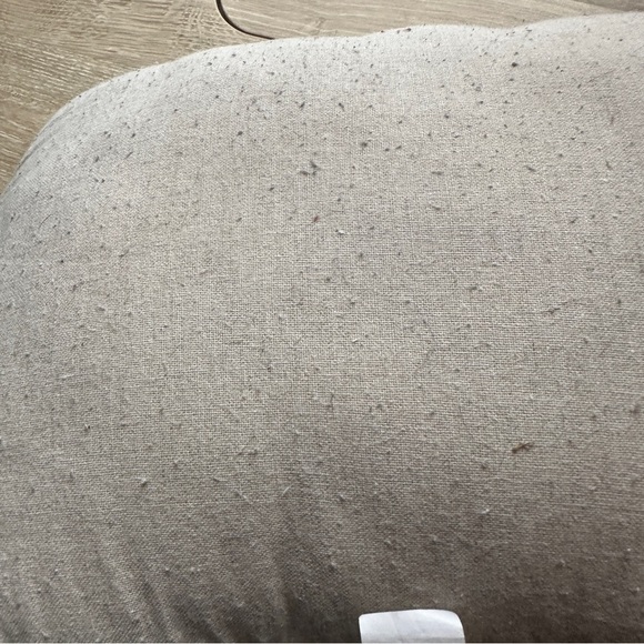 Cuddl Duds “Stay Cozy” lumbar throw pillow - Picture 5 of 6